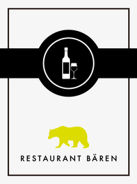 Erfreuen Sie sich an einer schönen Zeit im Restaurant Bären im Taste Hotel in Auggen.